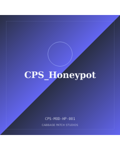 CPS_Honeypot Module