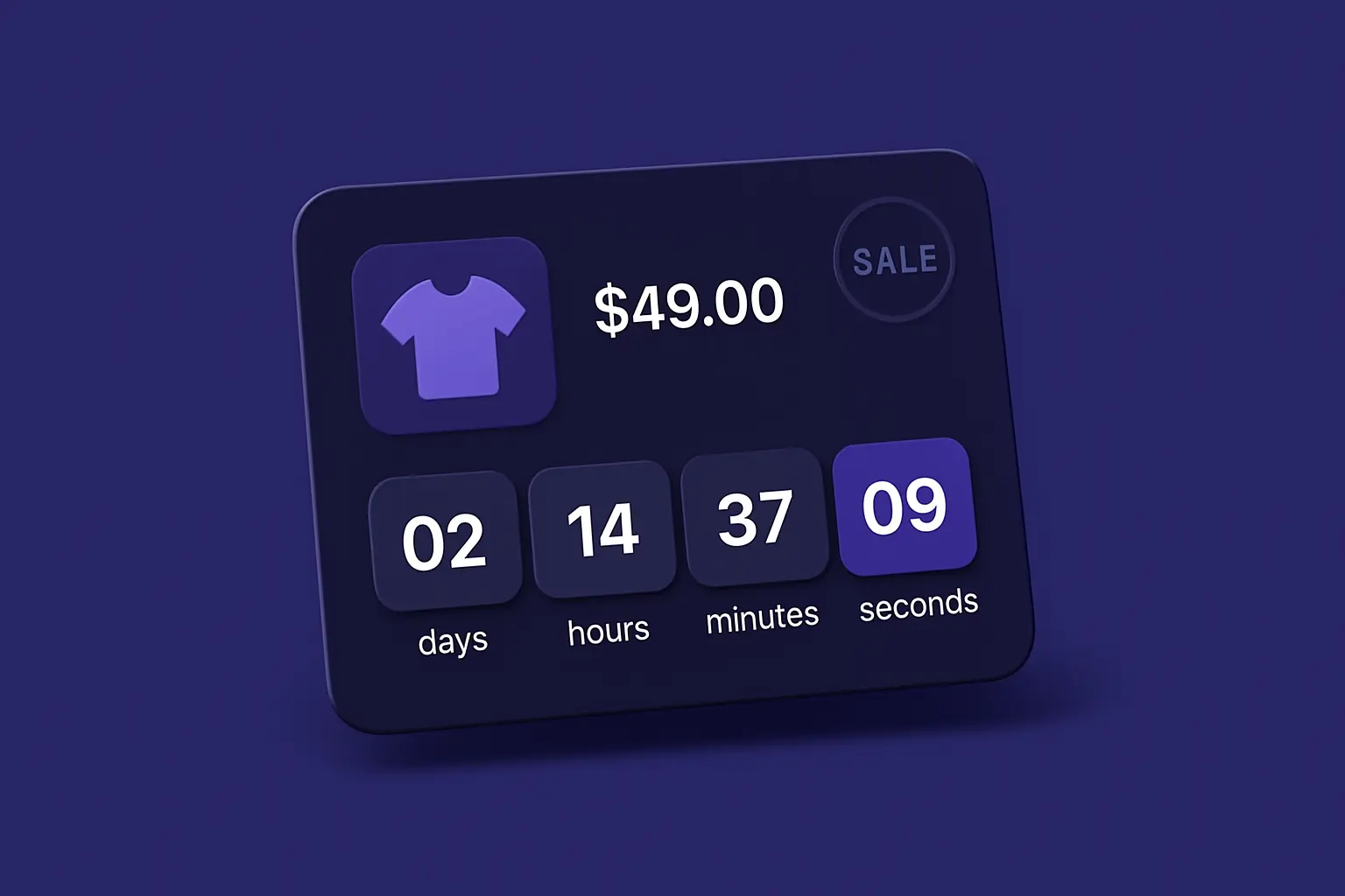 Countdown Timer for Magento 2