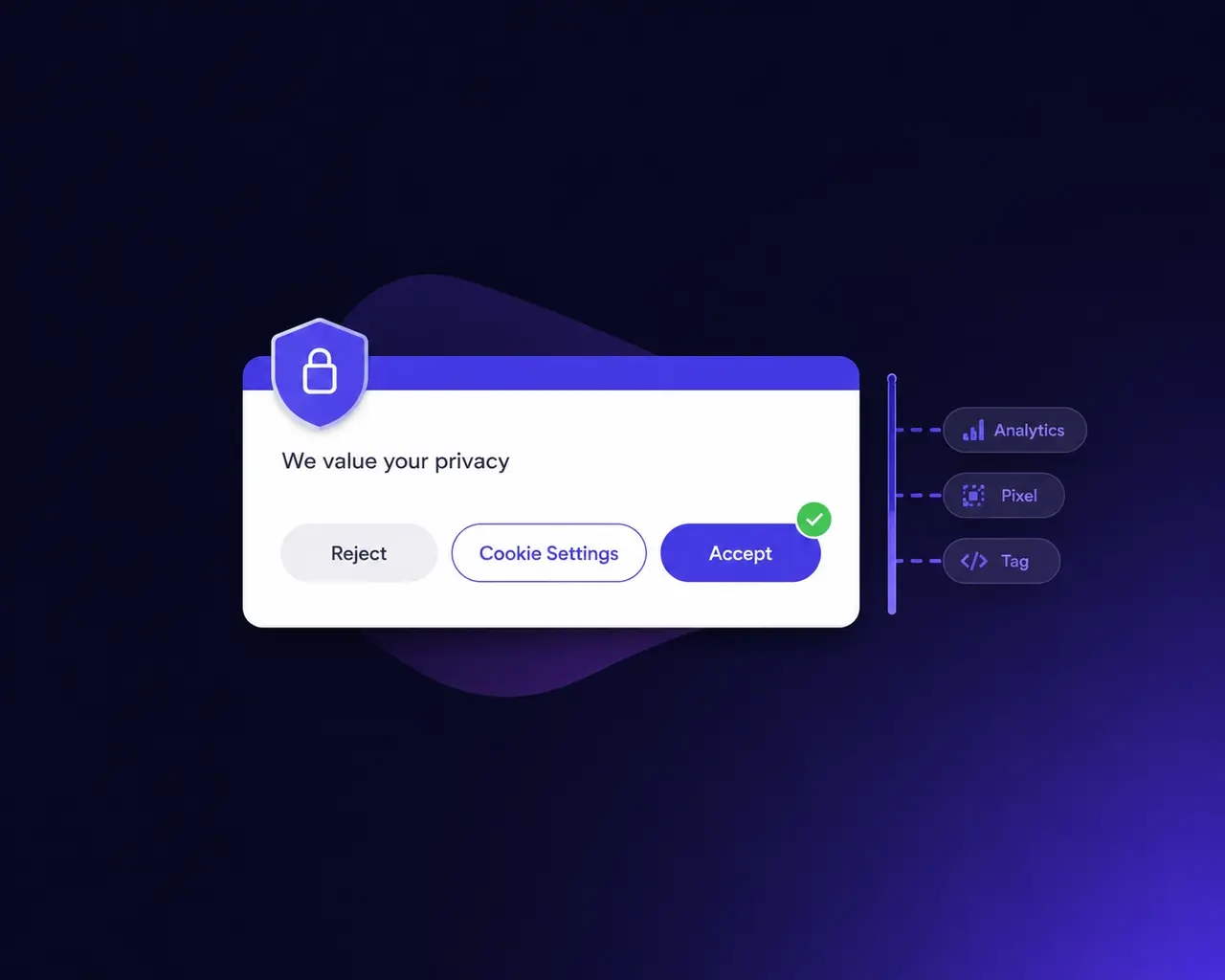GDPR & Cookie Consent for Magento 2