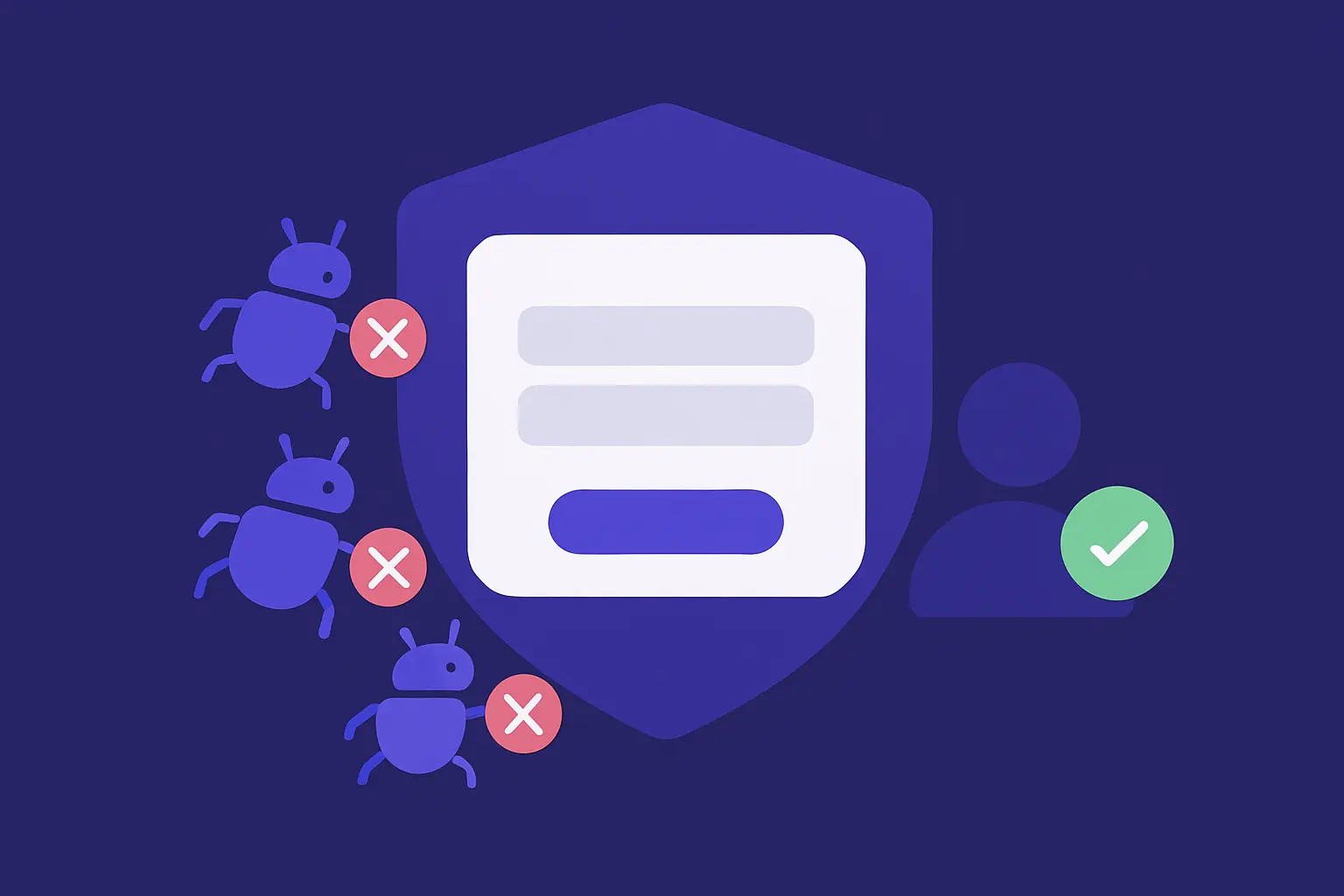 Honeypot anti-spam for Magento 2